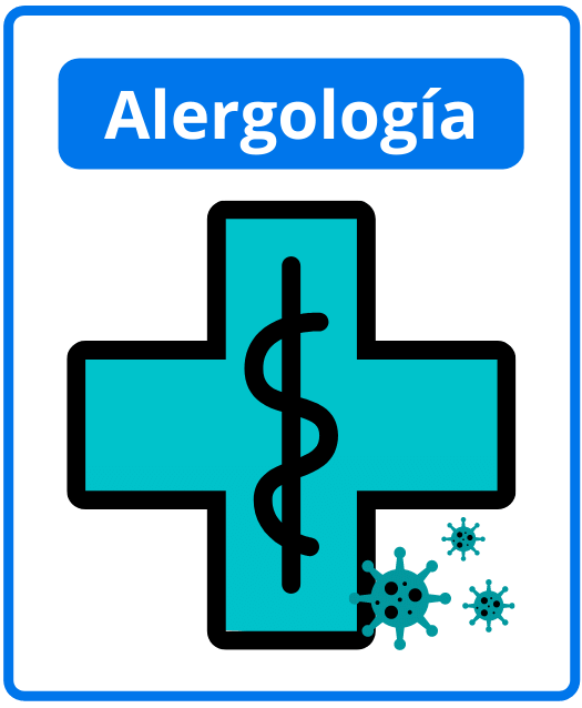 Descargar libros de alergología