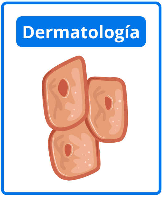 Descargar libros de dermatología