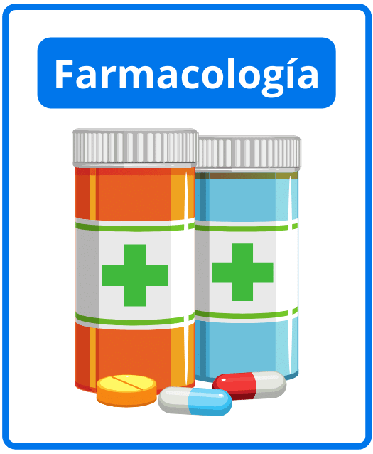 Descargar libros de farmacología