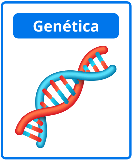 Descargar libros de genética