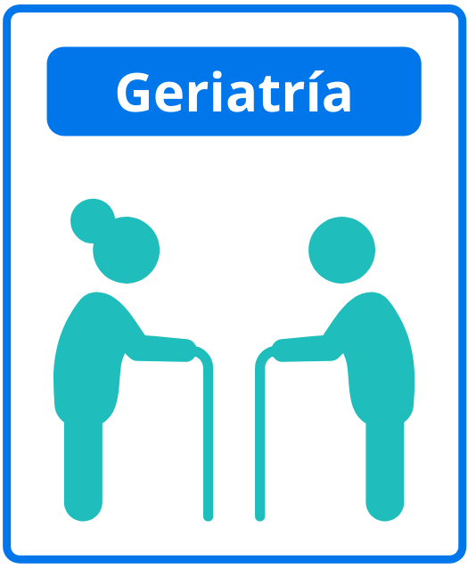 Descargar libros de geriatría