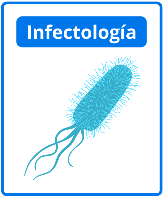 Descargar libros de infectología