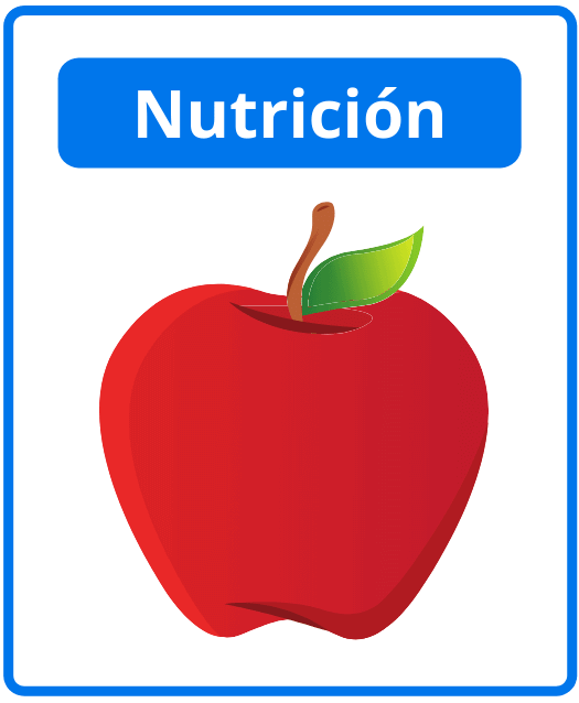 Descargar libros de nutrición