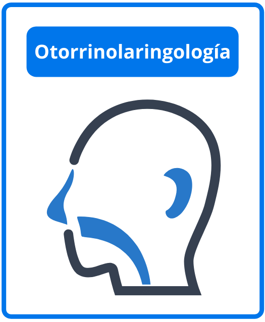 Descargar libros de otorrinolaringología