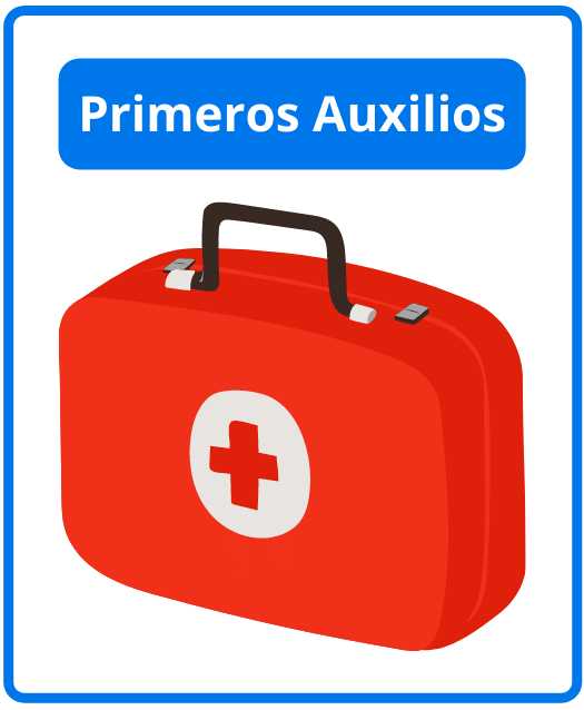 Descargar libros de primeros auxilios