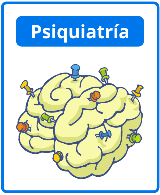 Descargar libros de psiquiatría