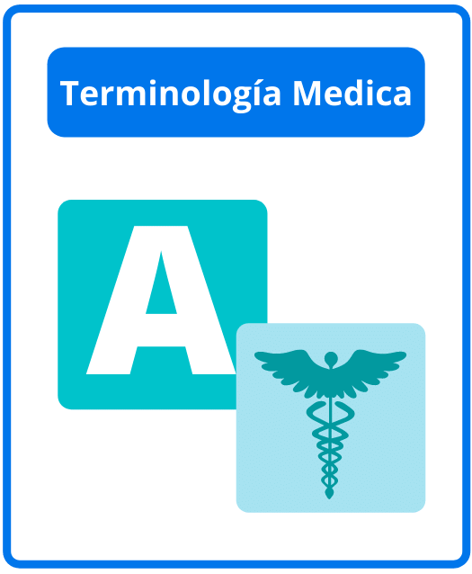 Descargar libros de terminología medica